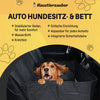 Auto Hundesitz & Bett